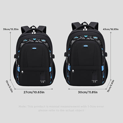 Comfy Kids Backpack
