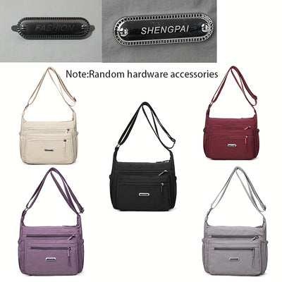 Chic Everyday Bag